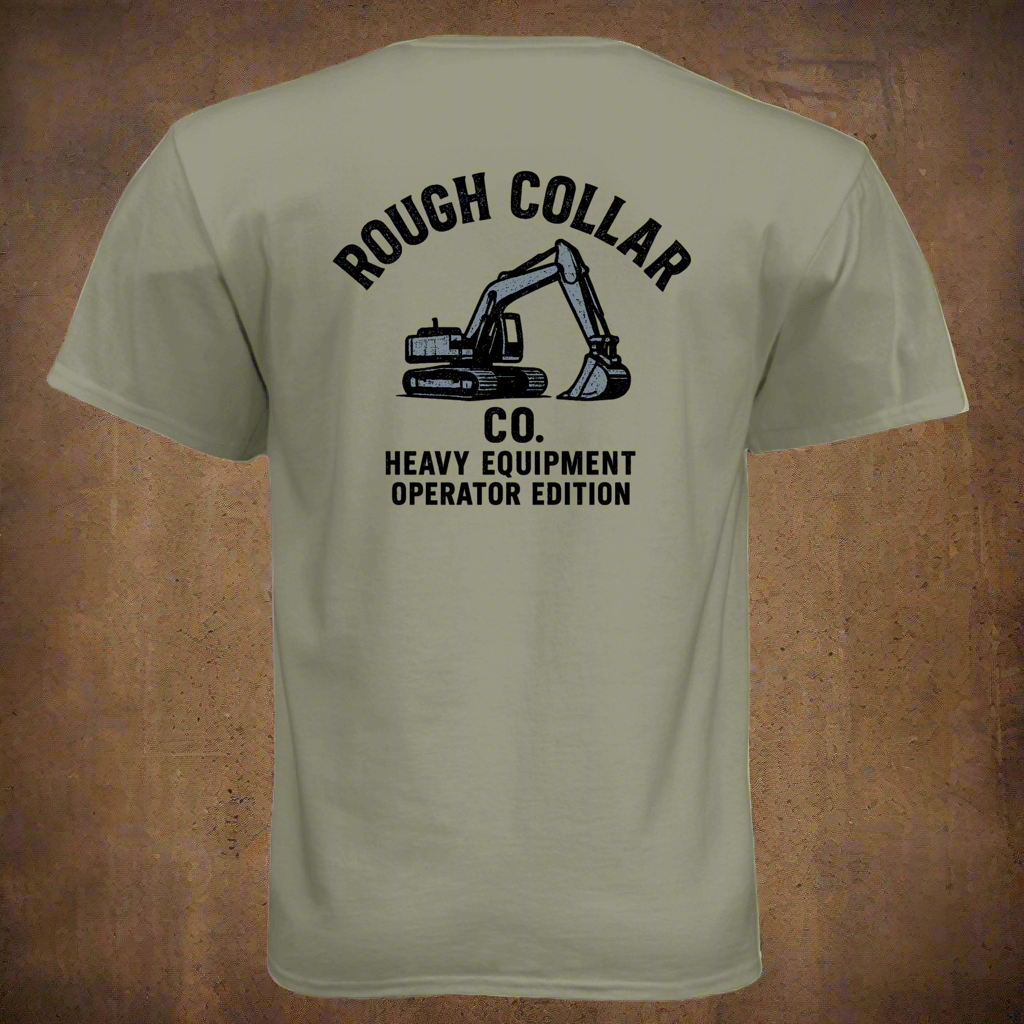Rough Collar Operator
