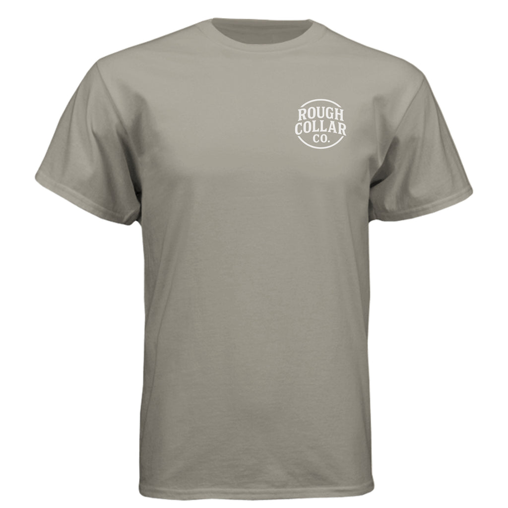 Warm Gray - FRONT