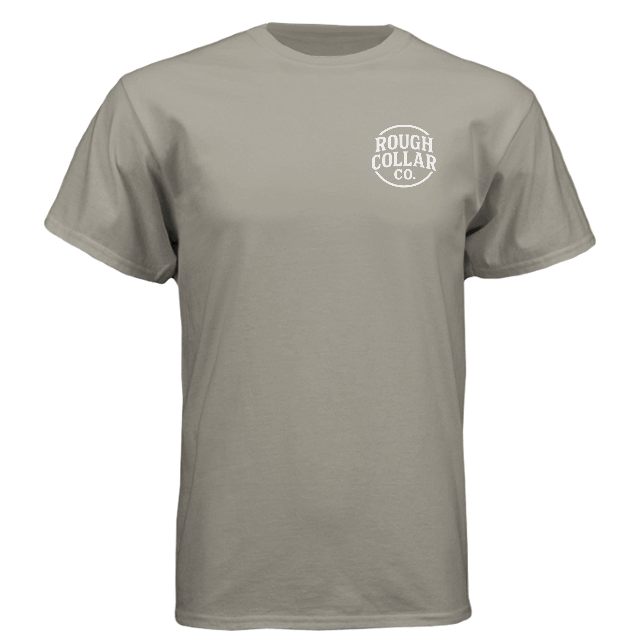 Warm Gray - FRONT