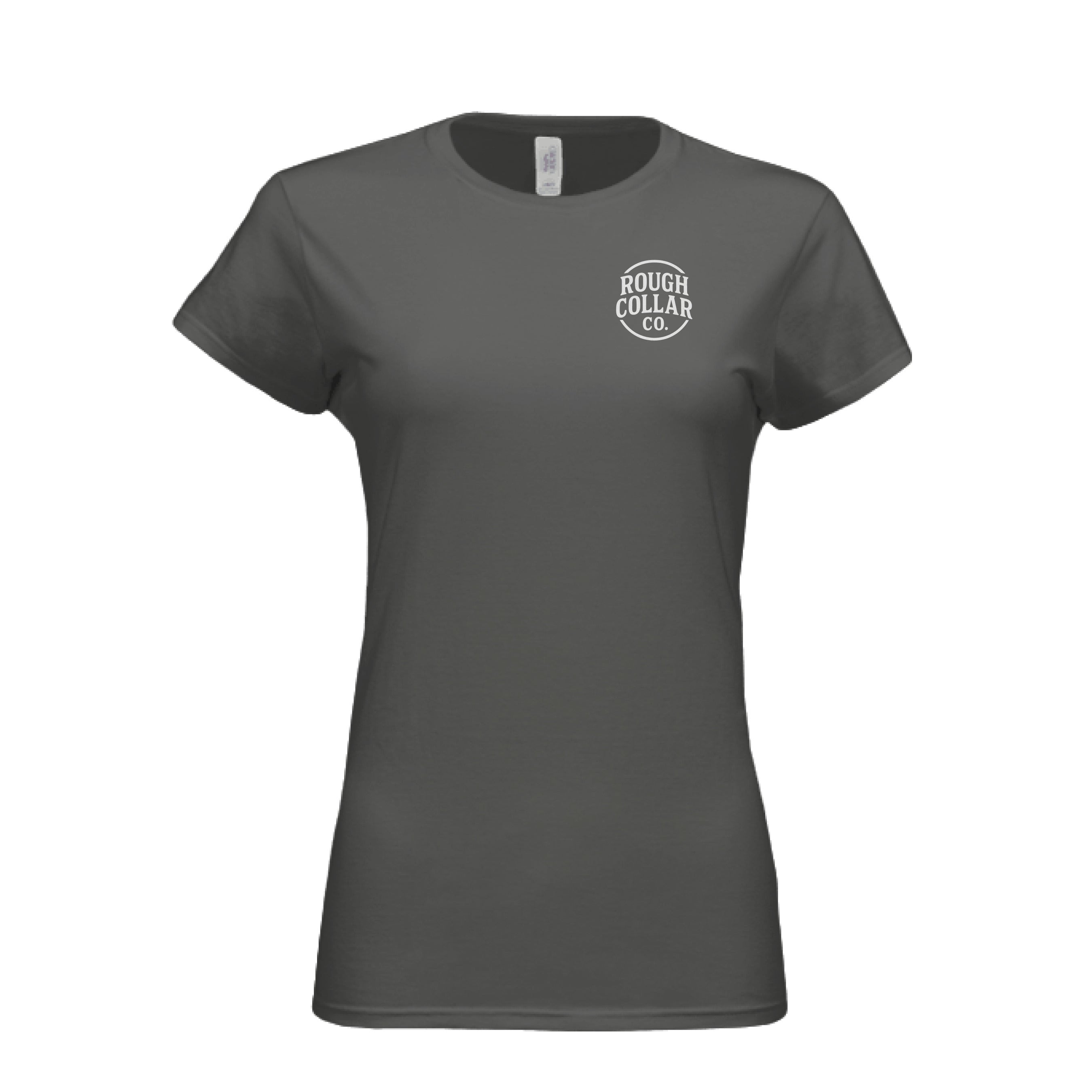 CHARCOAL - FRONT