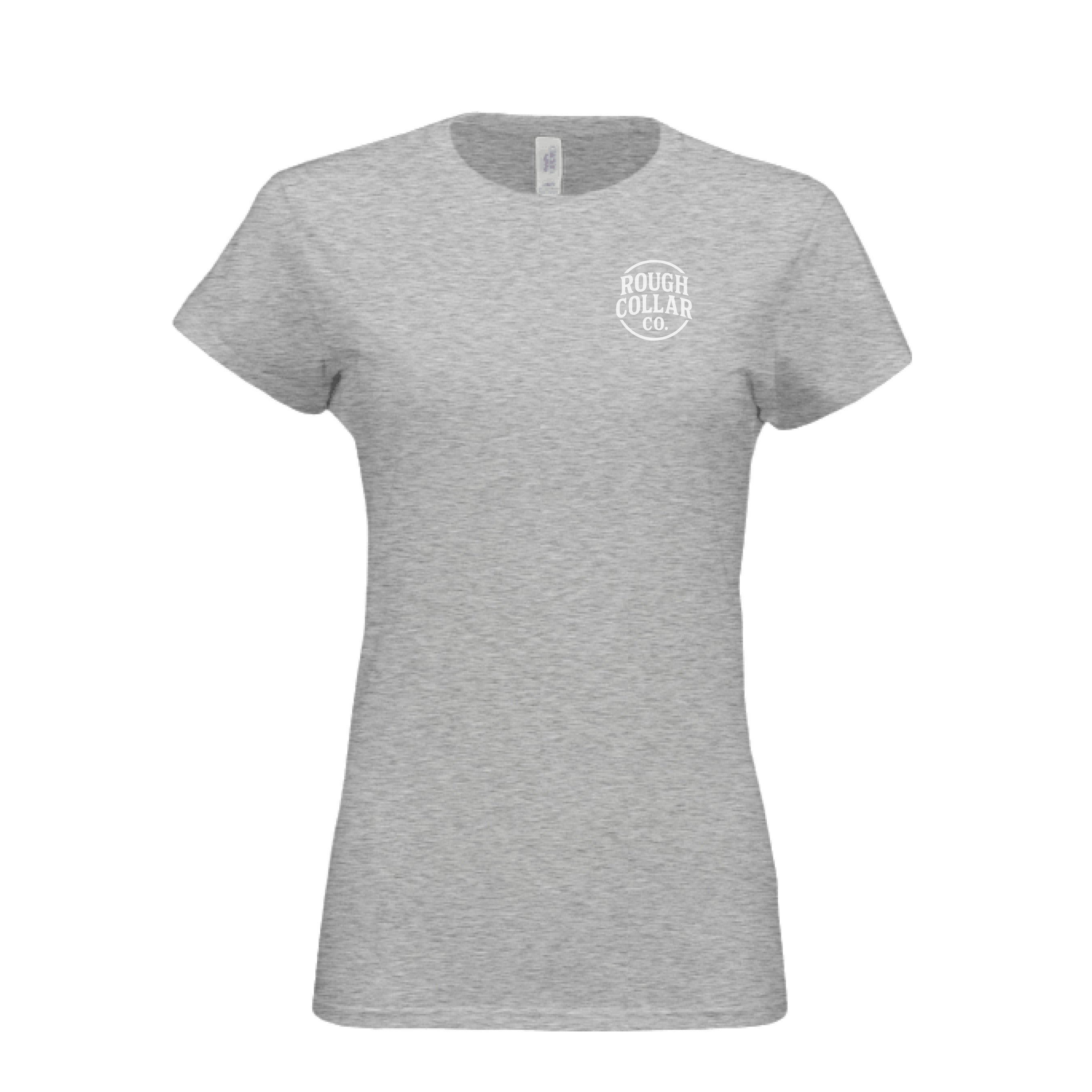 SPORT GREY - FRONT
