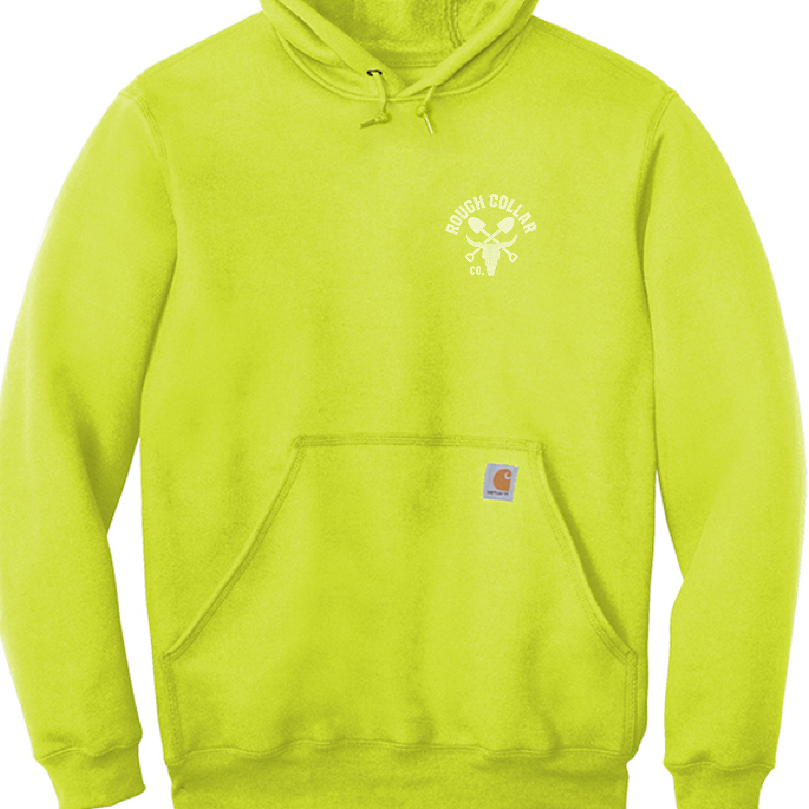 Brite Lime - FRONT