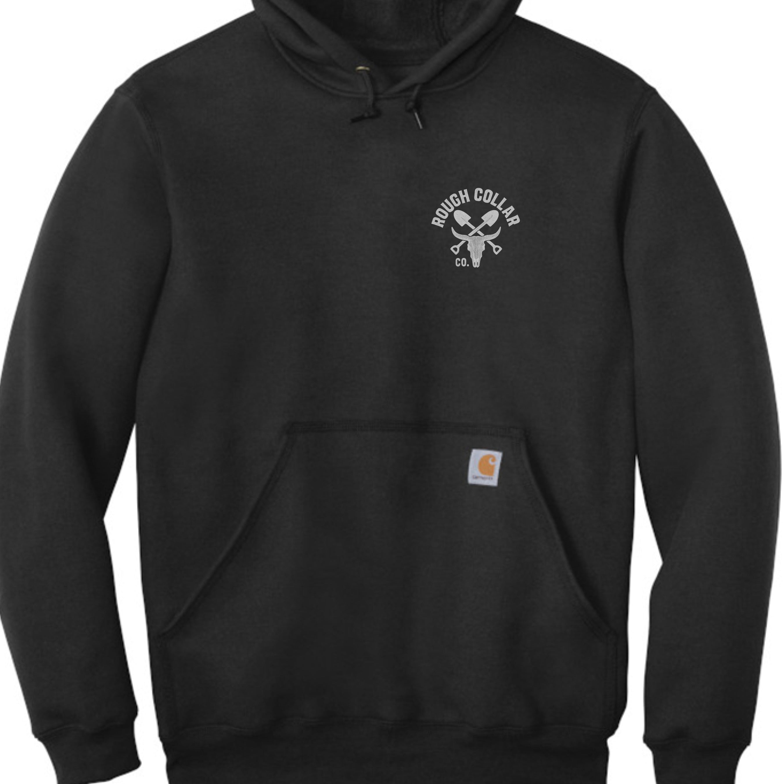 Black - FRONT