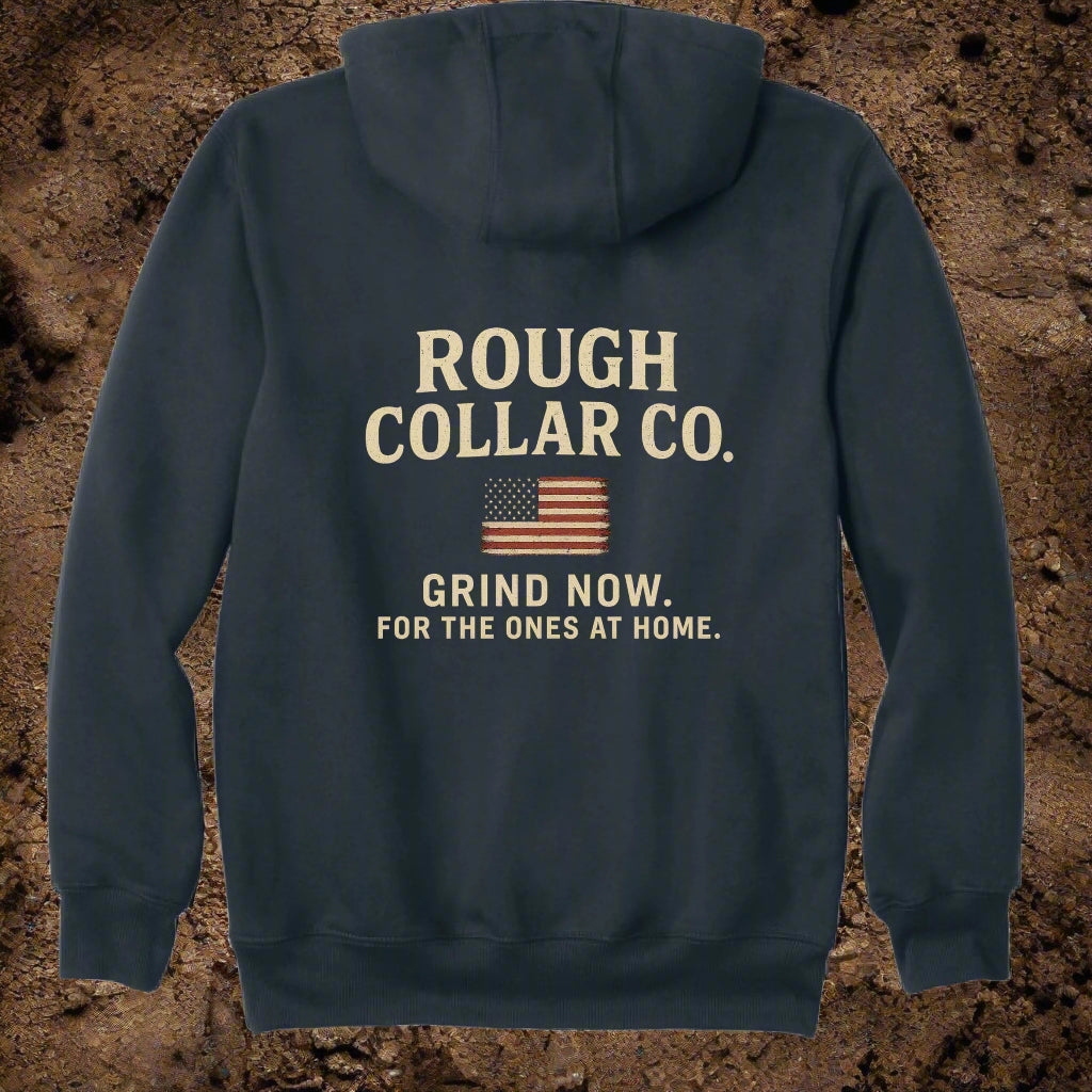 New Navy - BACK