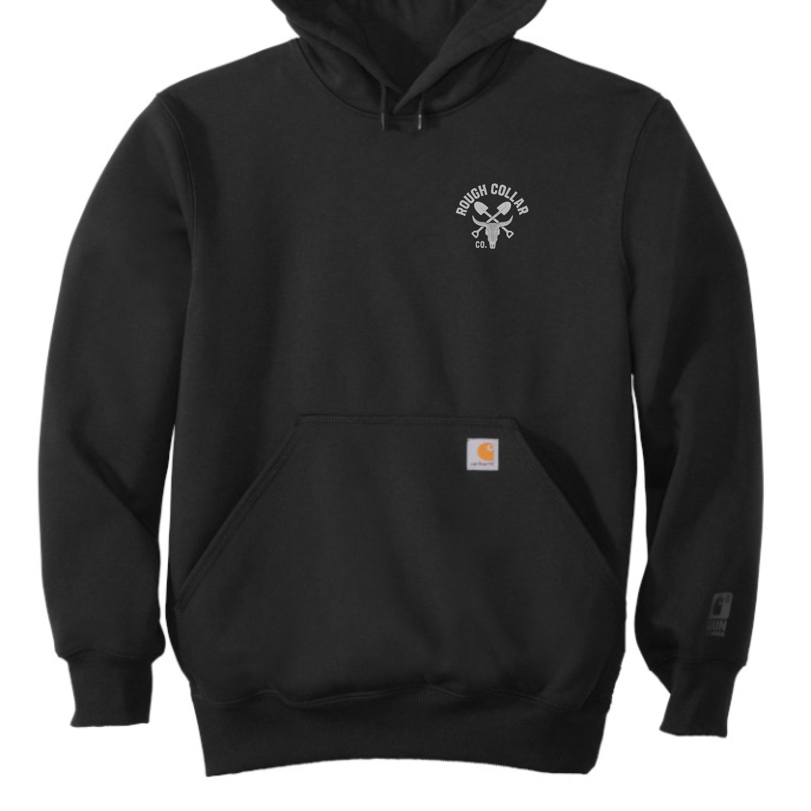 Black - FRONT