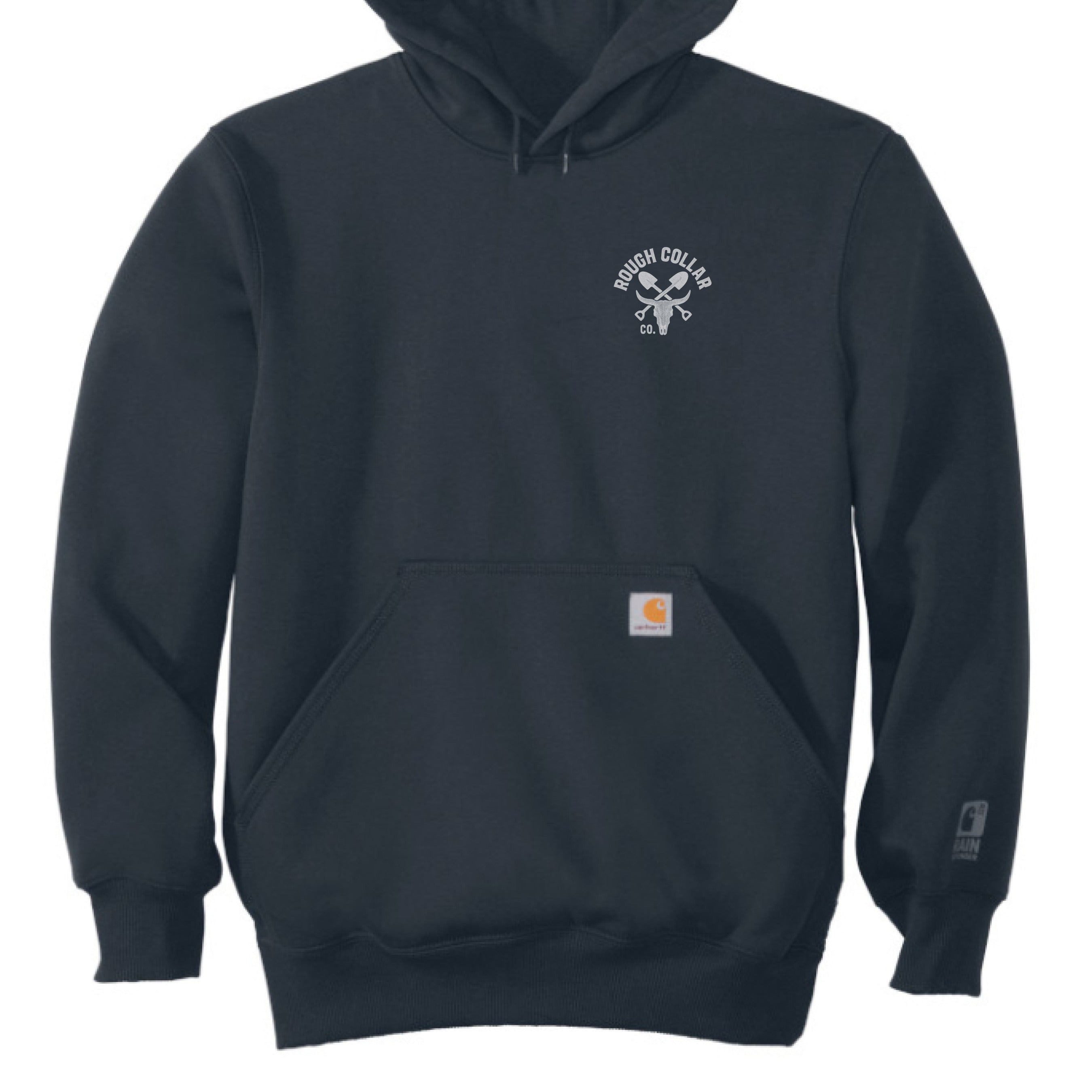 New Navy - FRONT