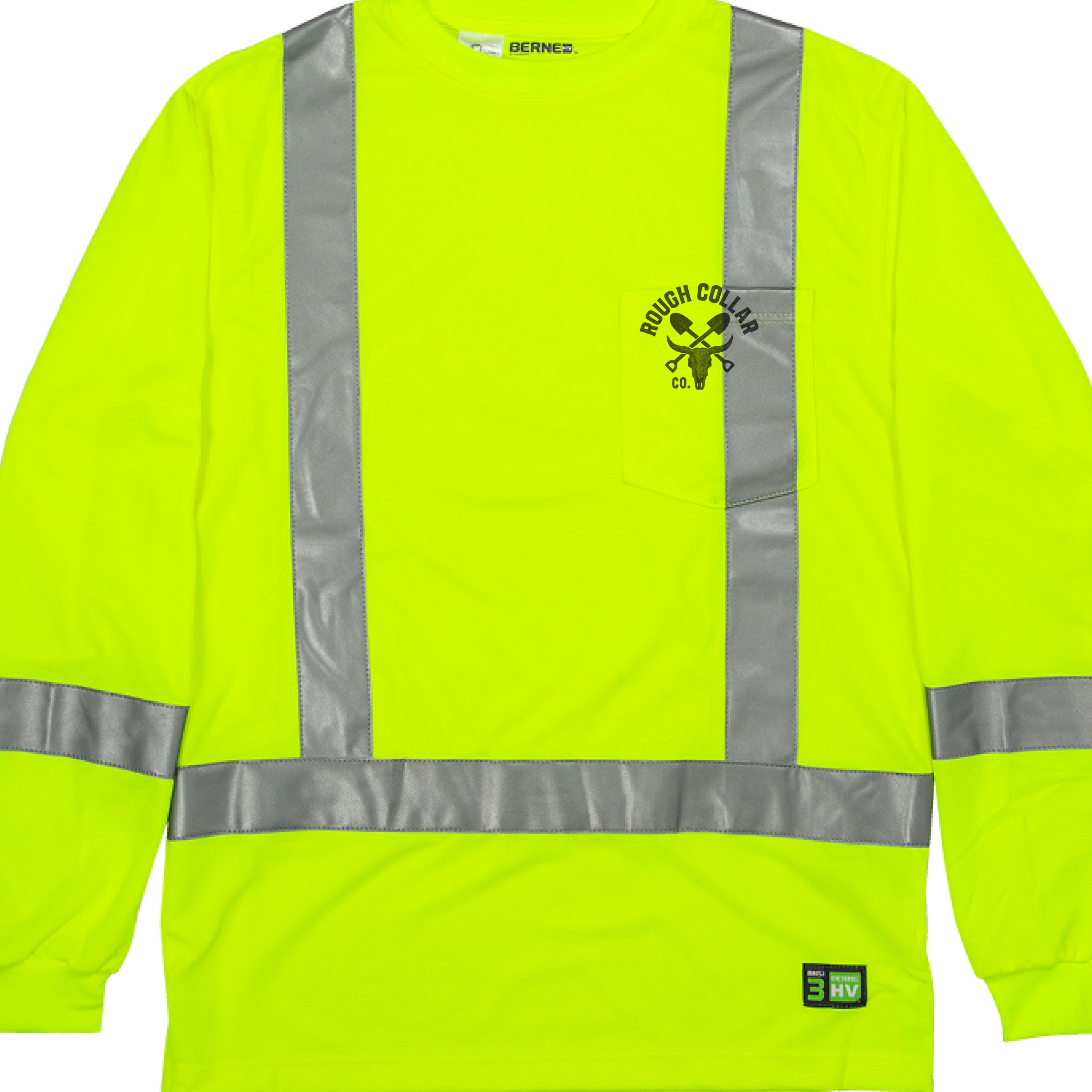 YELLOW - FRONT
