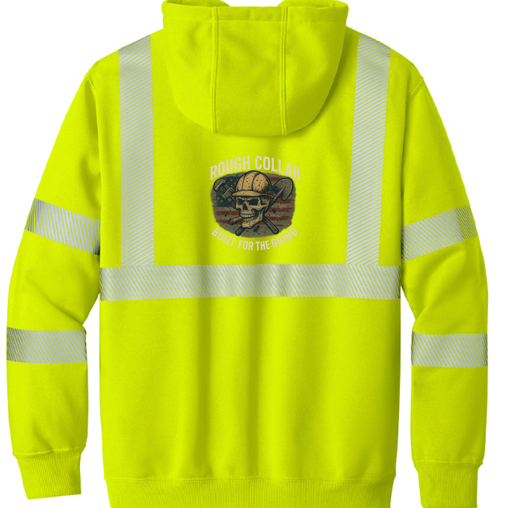 Brite Lime - BACK