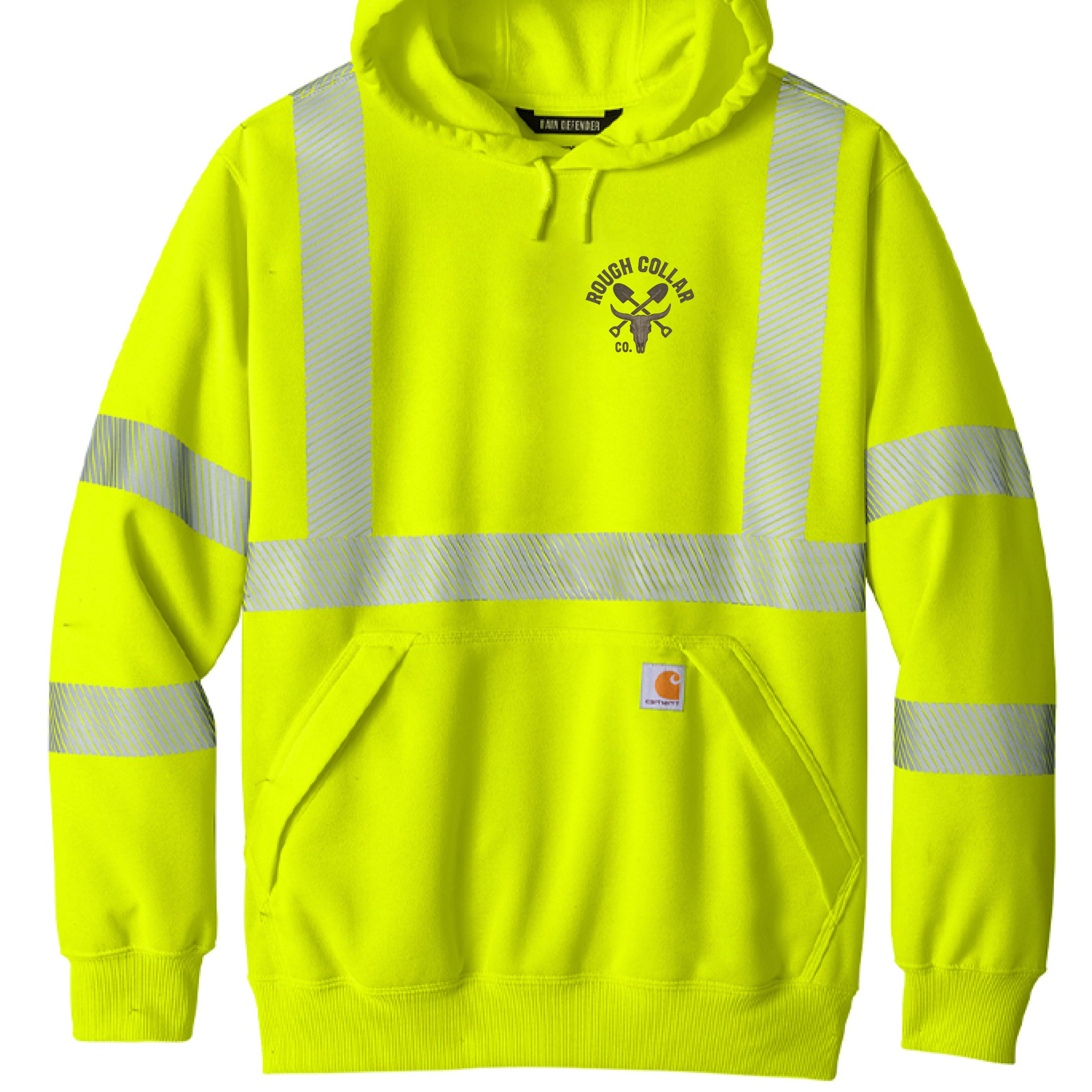 Brite Lime - FRONT