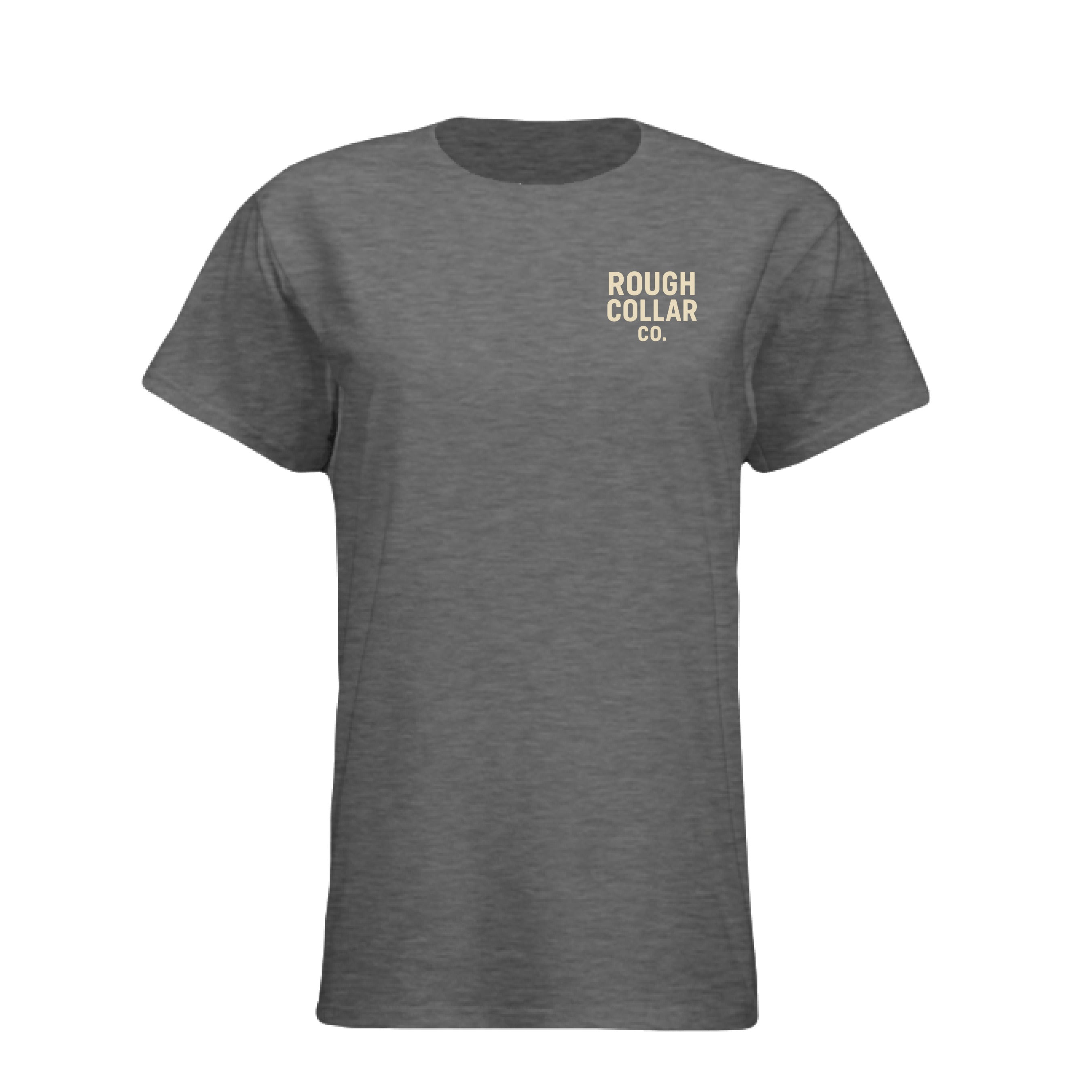 CHARCOAL - FRONT