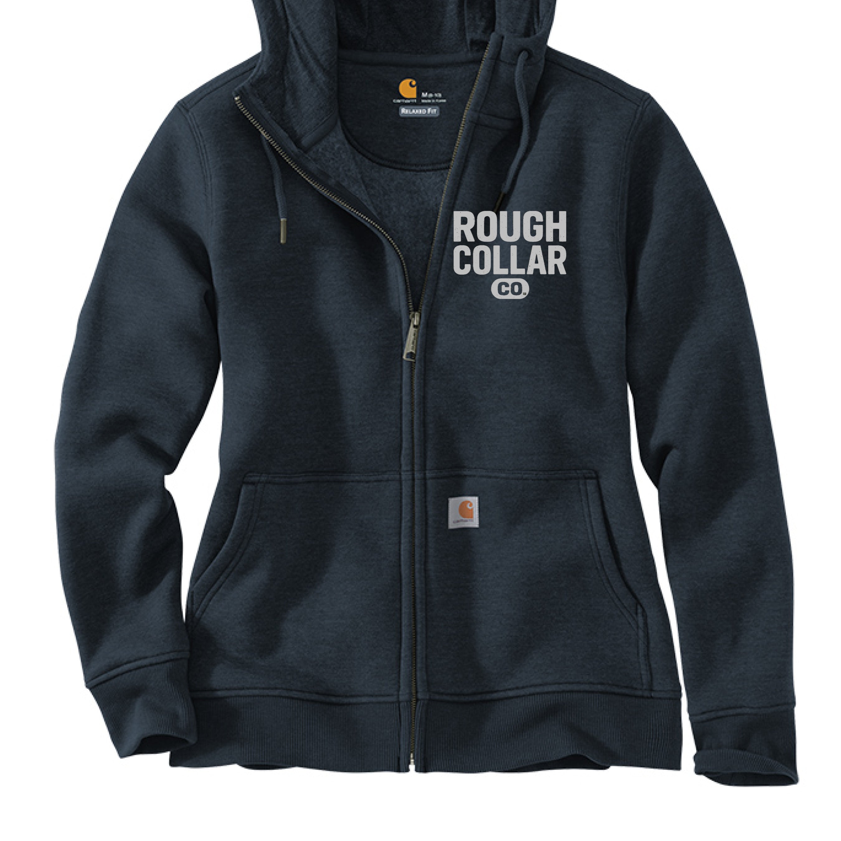 Navy - FRONT