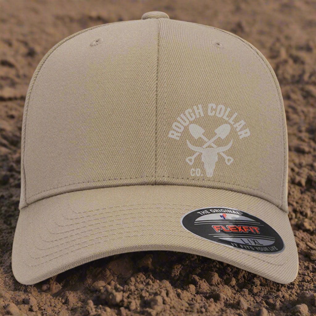 KHAKI - FRONT