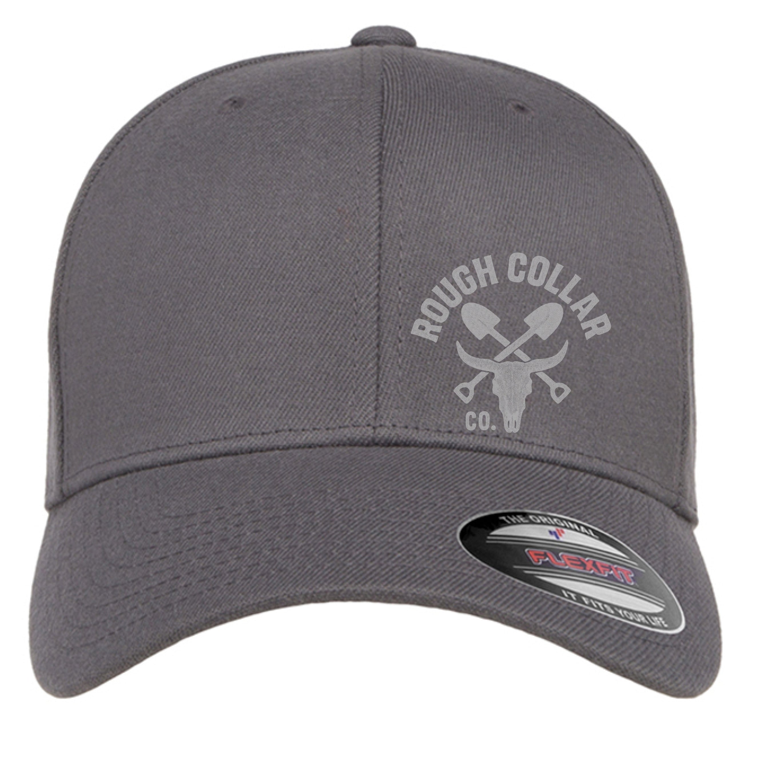 GREY - FRONT