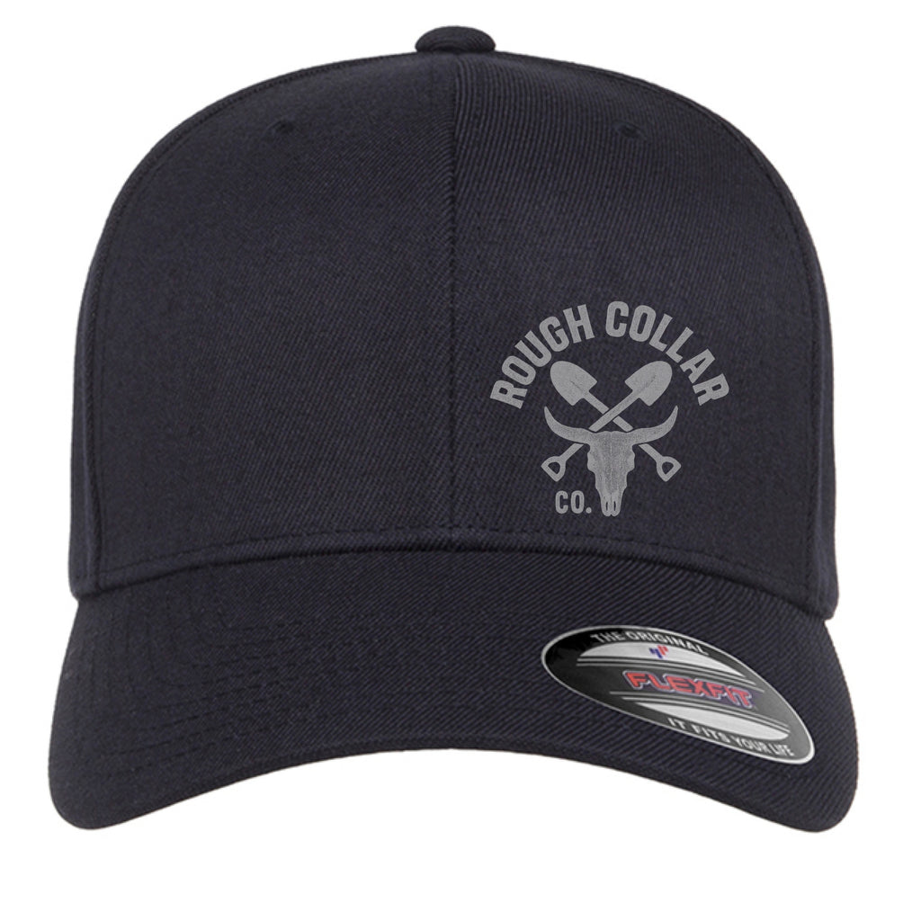 DARK NAVY - FRONT