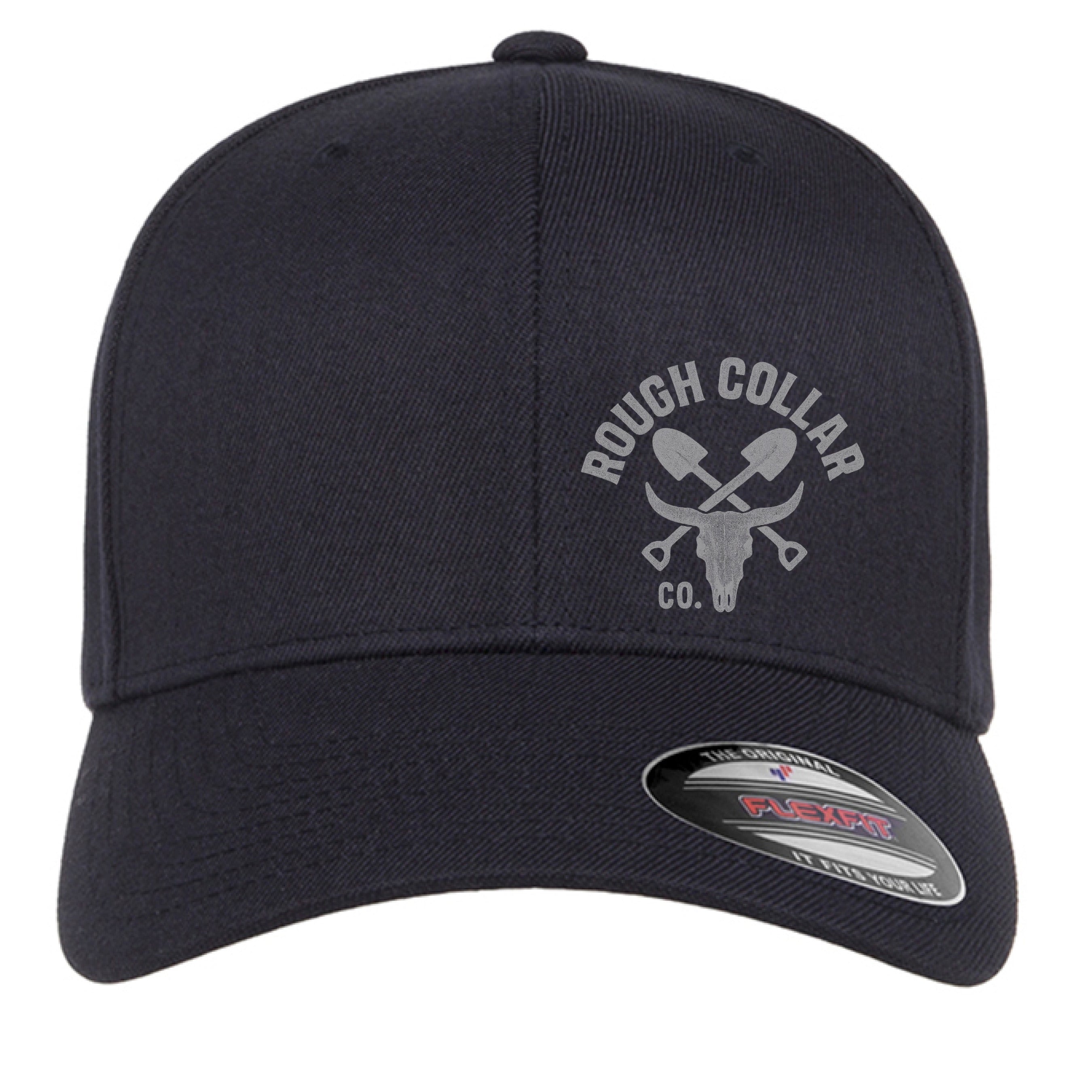 DARK NAVY - FRONT