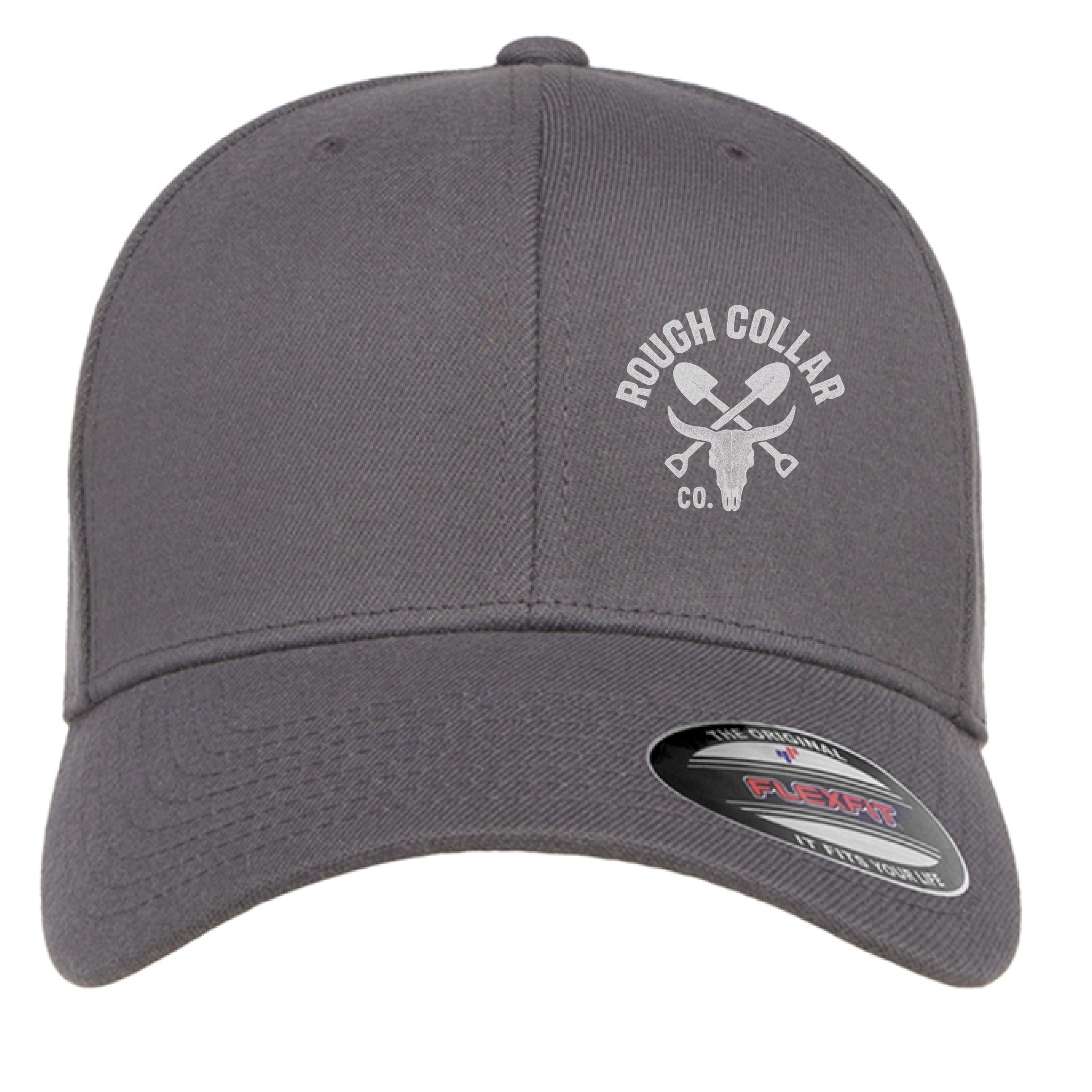 GREY - FRONT