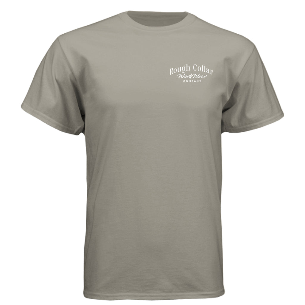 Warm Gray - FRONT