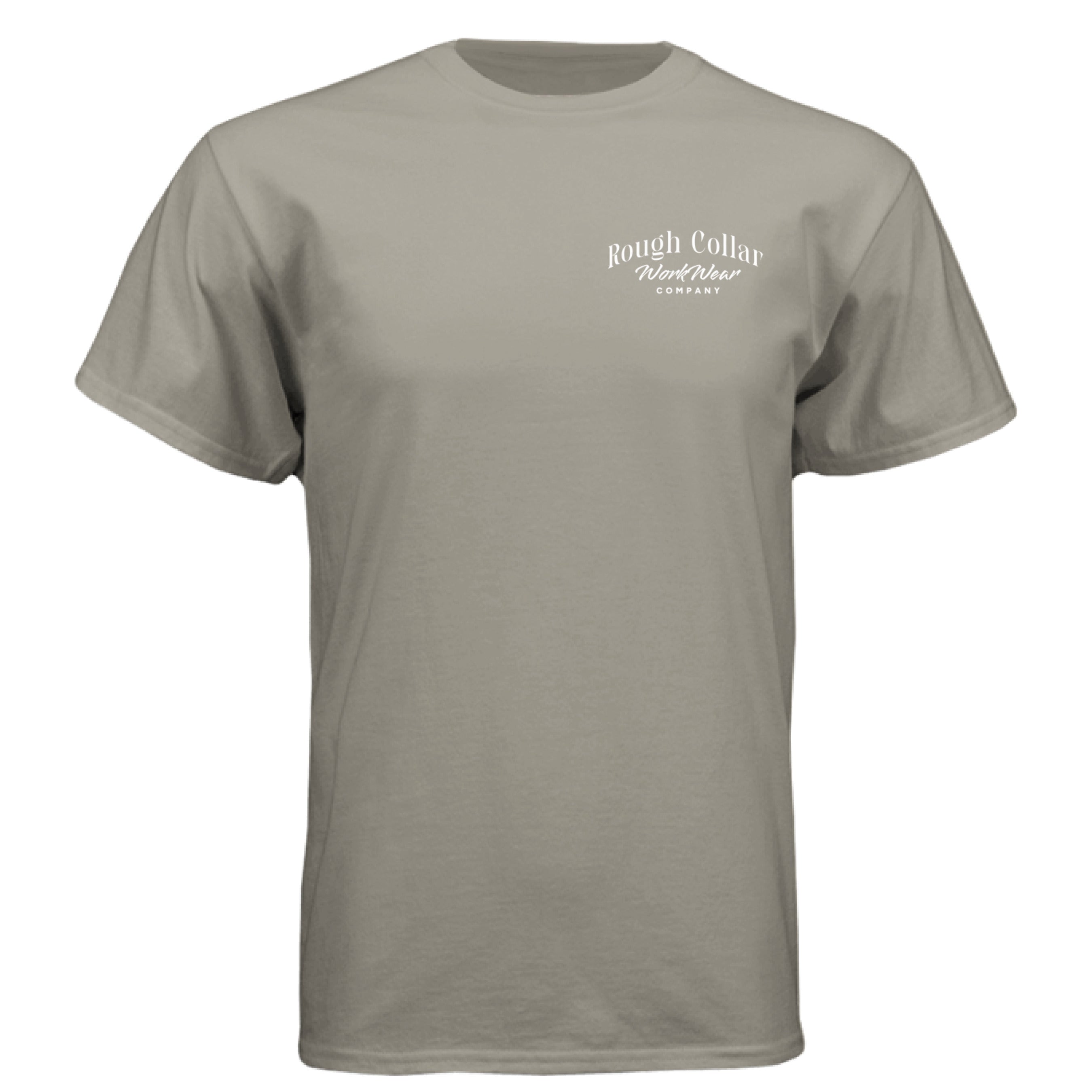 Warm Gray - FRONT