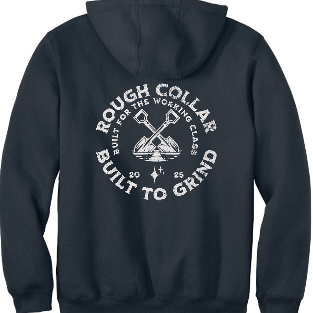 New Navy - BACK