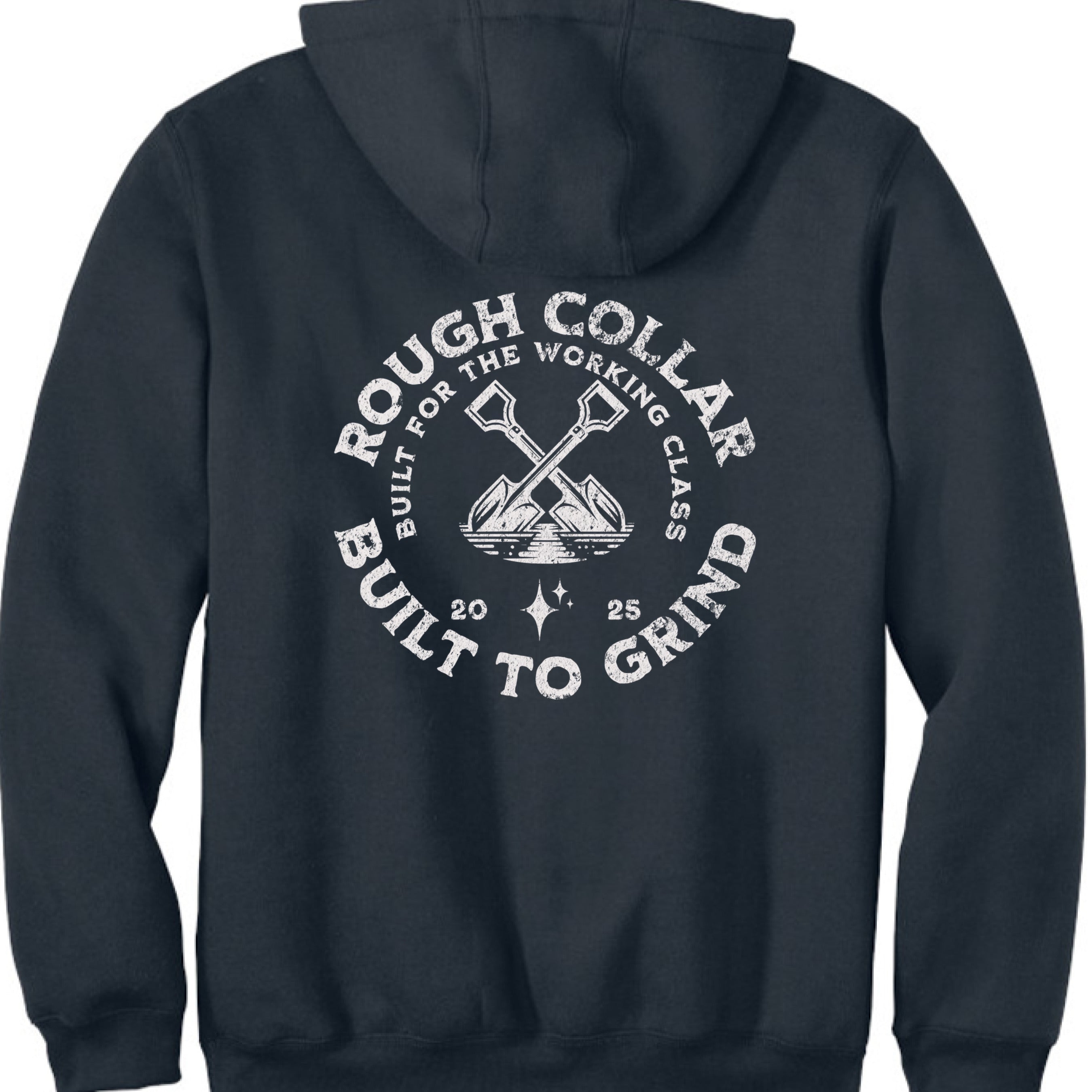 New Navy - BACK