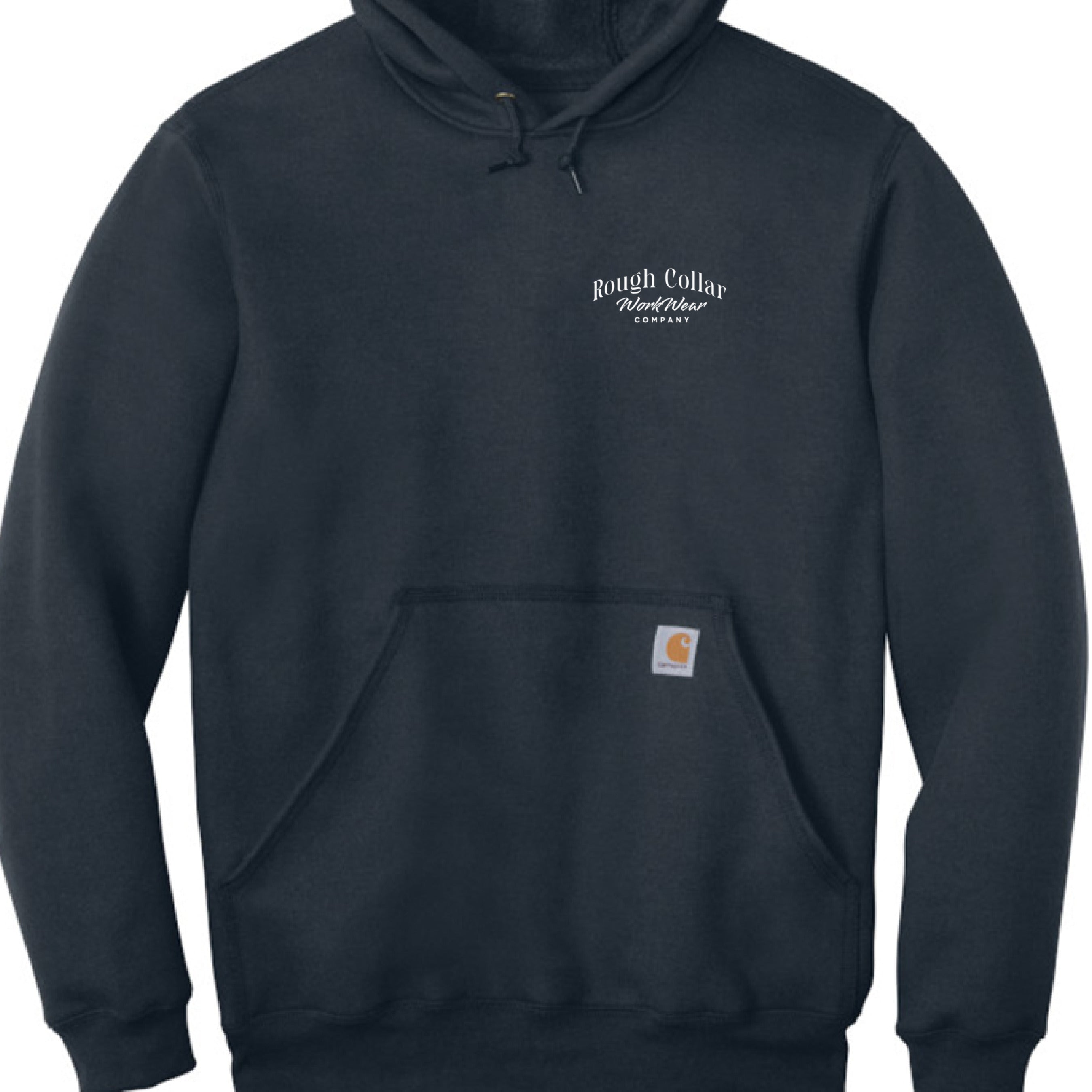 New Navy - FRONT