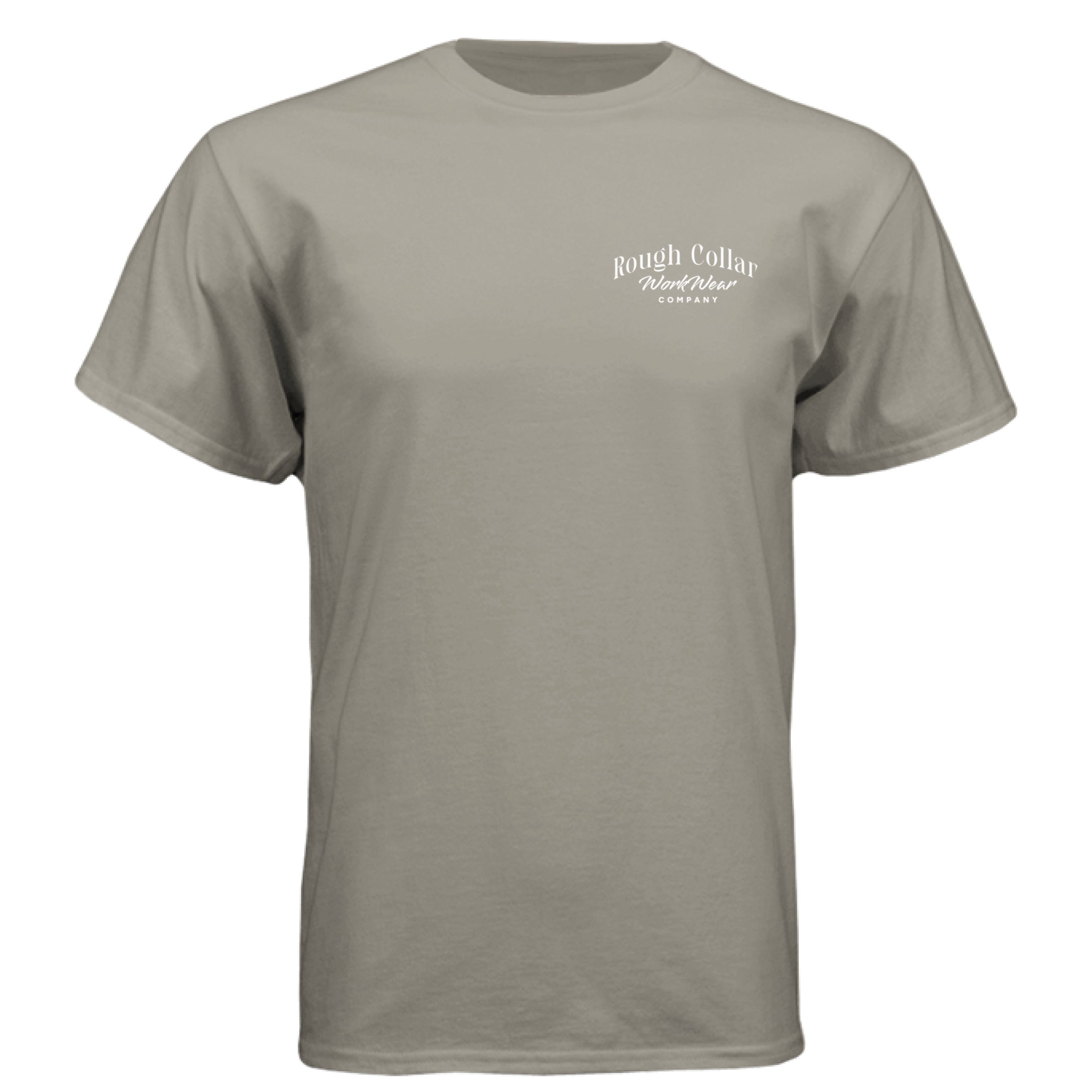 Warm Gray - FRONT