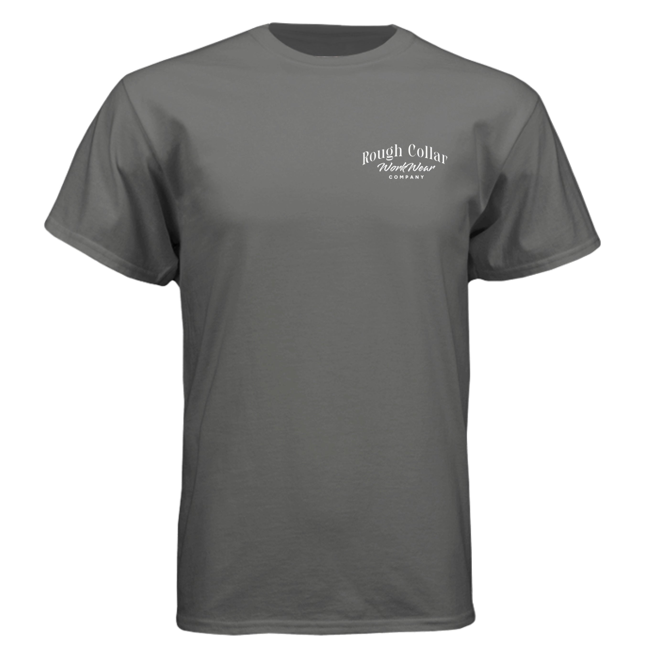 Charcoal - FRONT