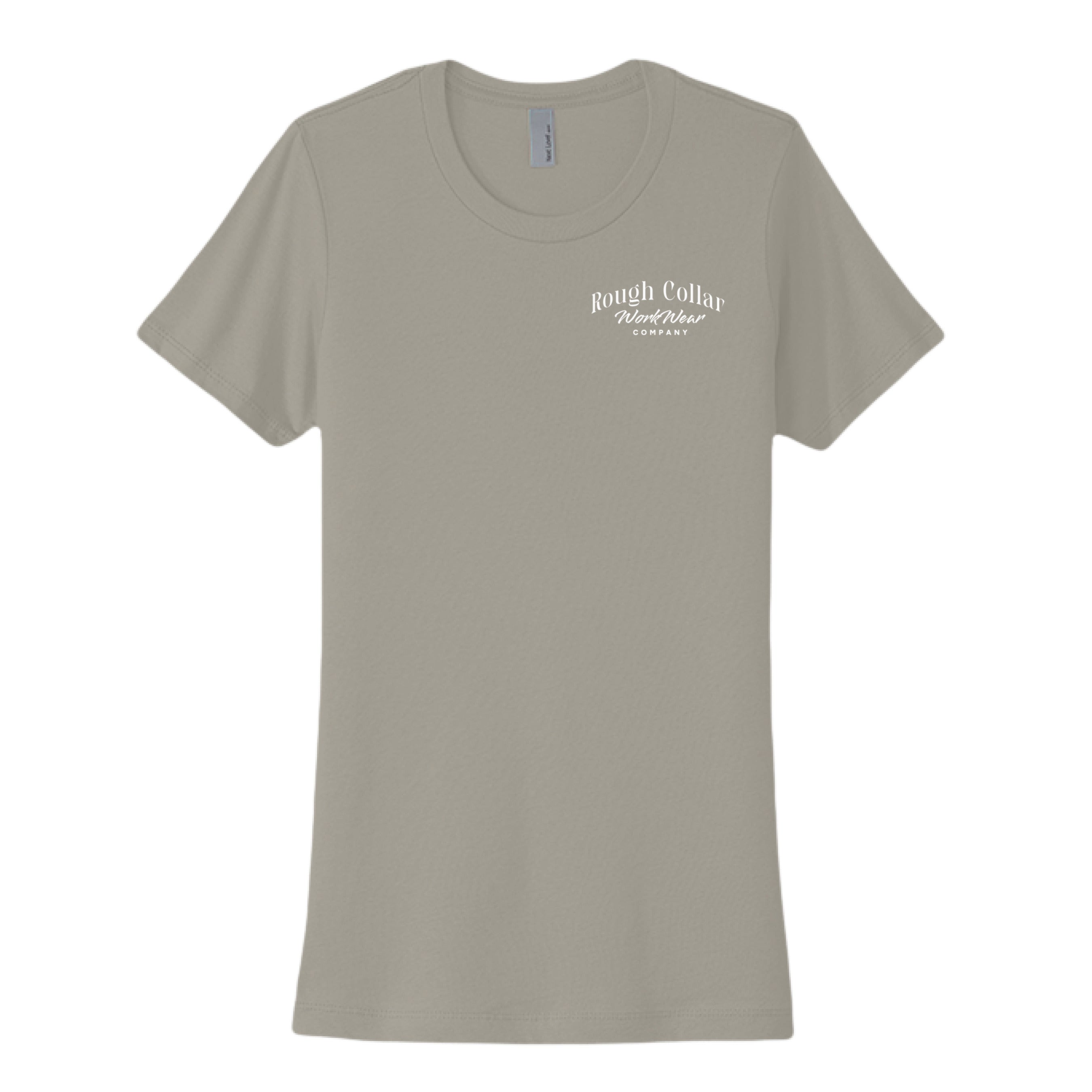 Warm Grey - FRONT