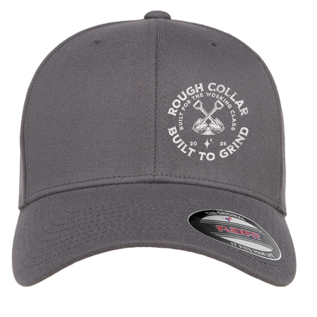 GREY - FRONT