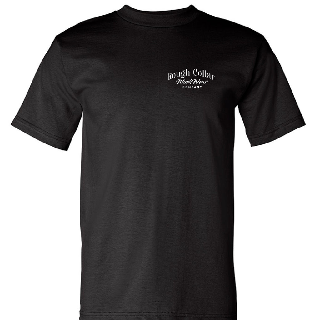 "Laborers Make the Best Operators" Tee